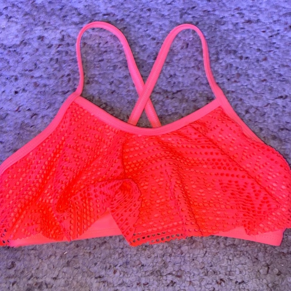 girls swimsuit